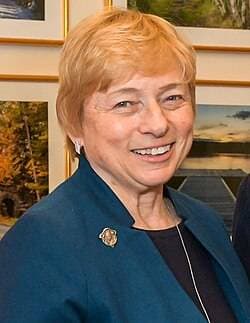 profile picture of Janet Mills