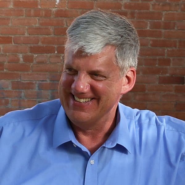 Profile picture of Ron Hanks