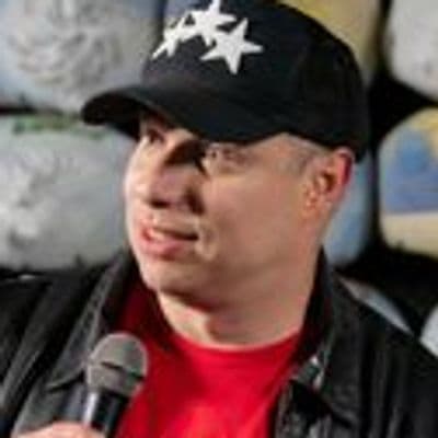Profile picture of Anthony Constantino