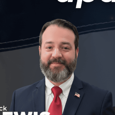 Profile picture of Nicholas Lewis