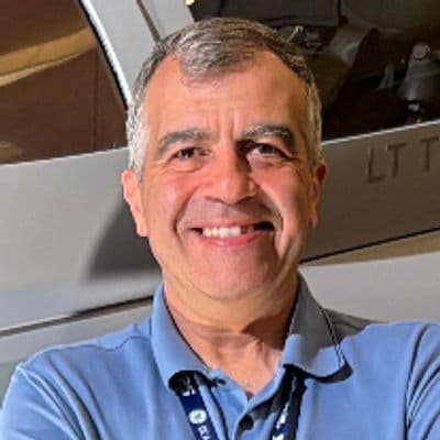 Profile picture of Armen Kurdian