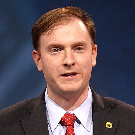JB McCuskey