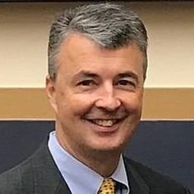Steve Marshall
