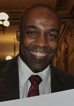 profile picture of Kwame Raoul