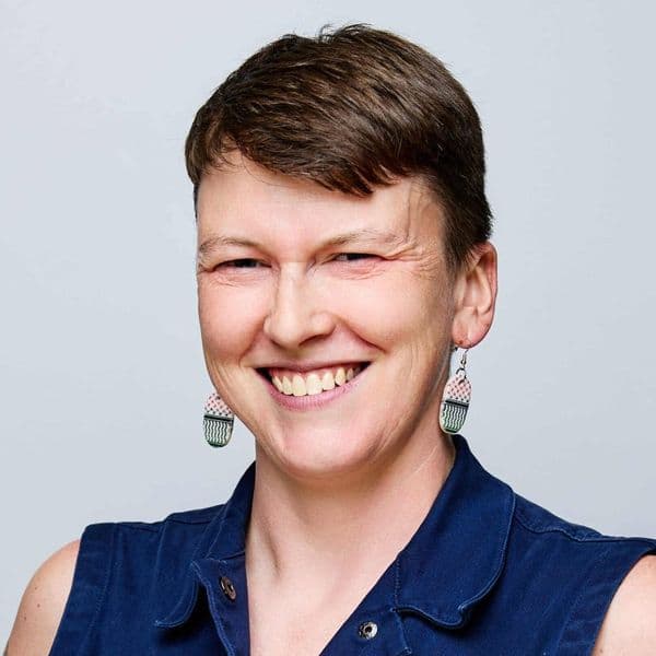 Profile picture of Amy Donahue