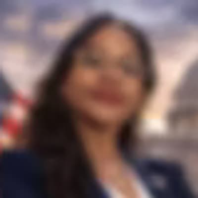 Profile picture of Makiba Gaines