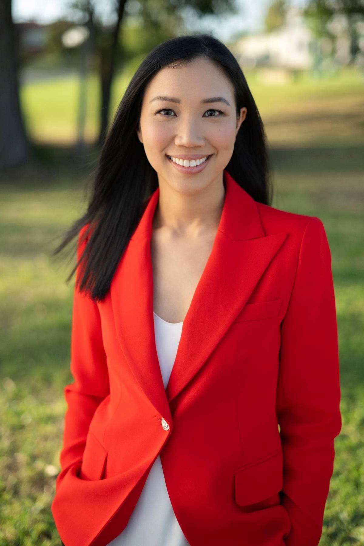 profile picture of Tu Le