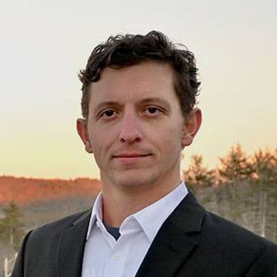 Profile picture of Phillip Rench