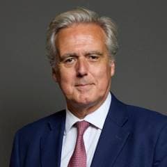 Profile picture of Mark Garnier