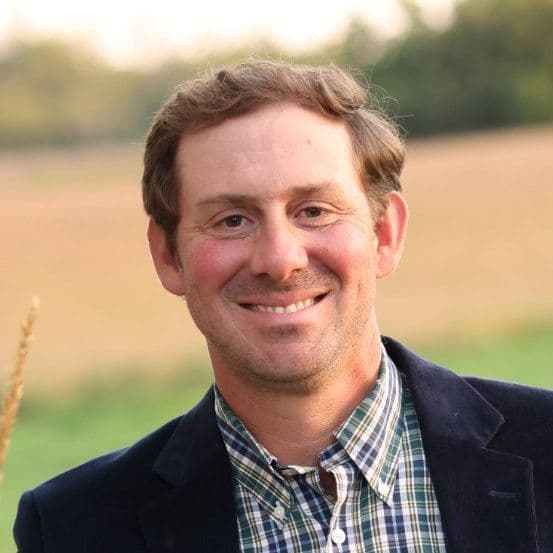 Profile picture of Michael Bridgford