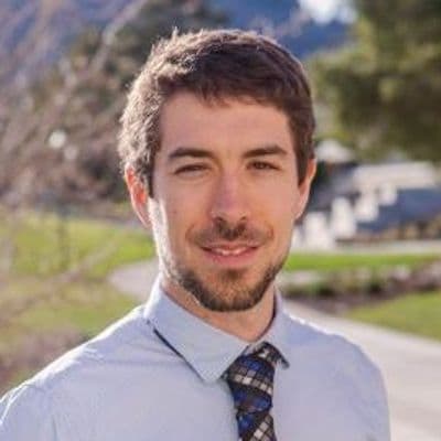 Profile picture of Peter Larson