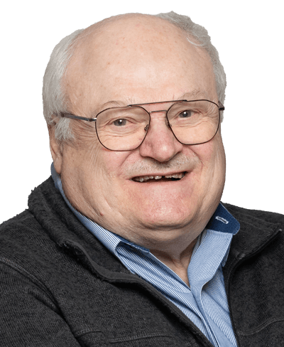 Profile picture of William Petryk