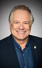 profile picture of Luc Desilets