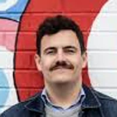 Profile picture of Joseph Schiarizzi