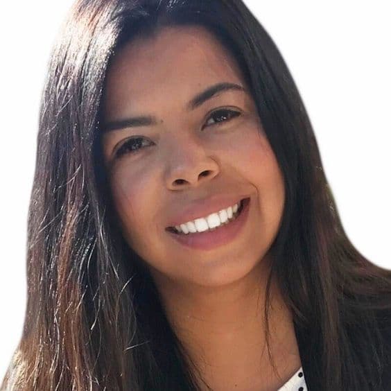 Profile picture of Iris Medina-Elston