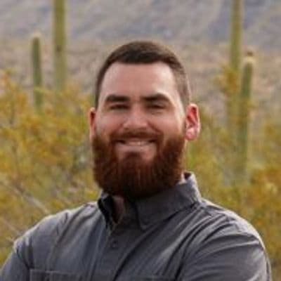 Profile picture of Trevor Dickerson