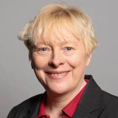 Profile picture of Angela Eagle