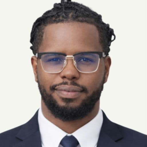 Profile picture of Michael Anderson