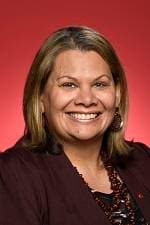 profile picture of Dorinda Cox