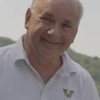 Profile picture of Ned Pillersdorf