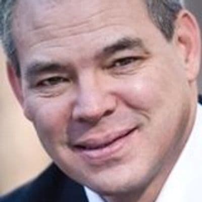 Profile picture of Bert Mizusawa