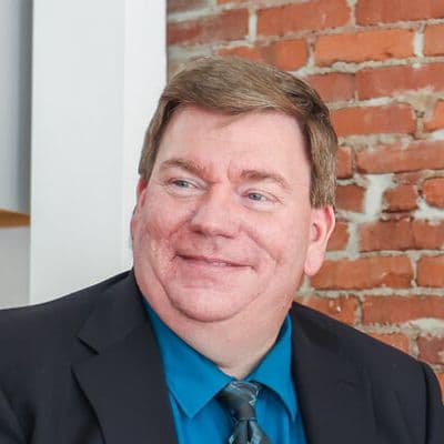 Profile picture of Lamont Mcclure