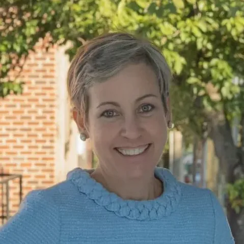 Profile picture of Kate Zabriskie