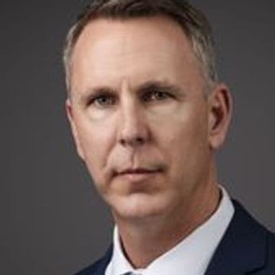 Profile picture of Jeffrey Wadlin