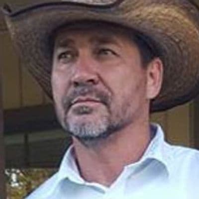 Profile picture of Troy Green