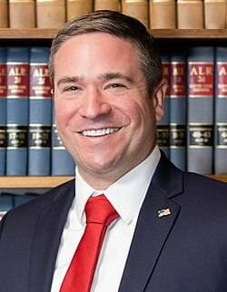 profile picture of Andrew Bailey