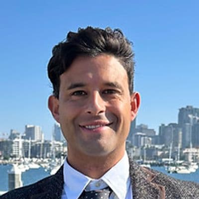 Profile picture of Hatim Arnous