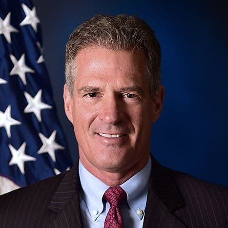 Profile picture of Scott Brown