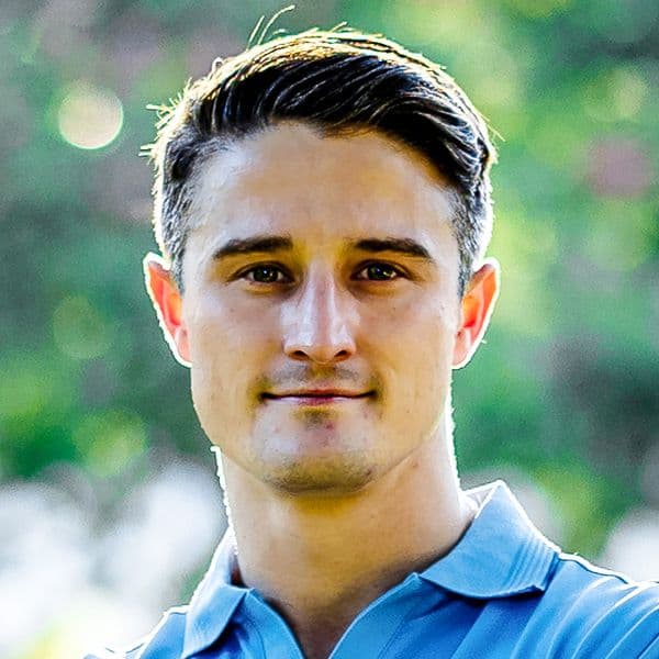 Profile picture of Nathan Hawks