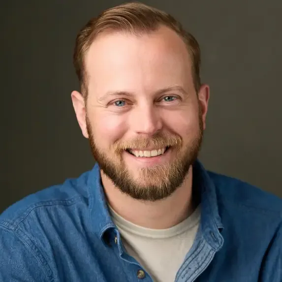 Profile picture of Kevin Ryan