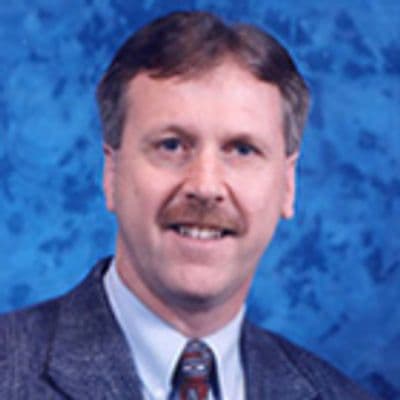 Profile picture of Vern Thompson