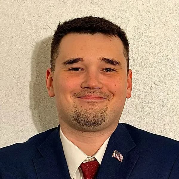 Profile picture of Grayson Hunt