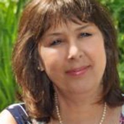 Profile picture of Veronica Fernandez