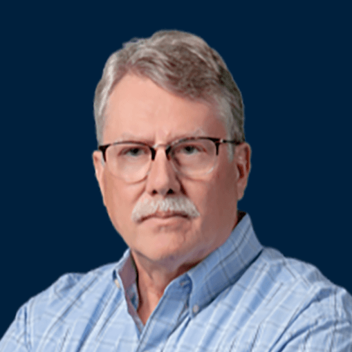 Profile picture of Jeffrey Walter