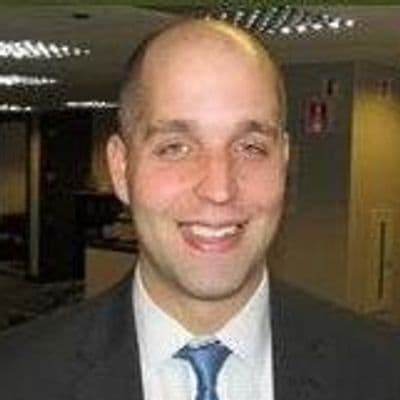 Profile picture of Rob Ruszkowski ( Rush )