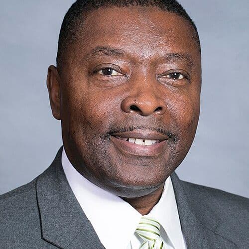 Profile picture of Raymond Smith Jr.