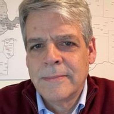 Profile picture of John Fraser