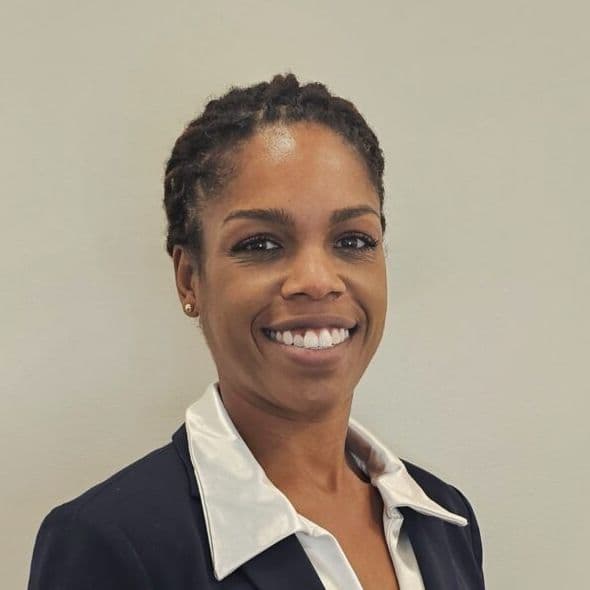 Profile picture of Jacqueline Wilmer