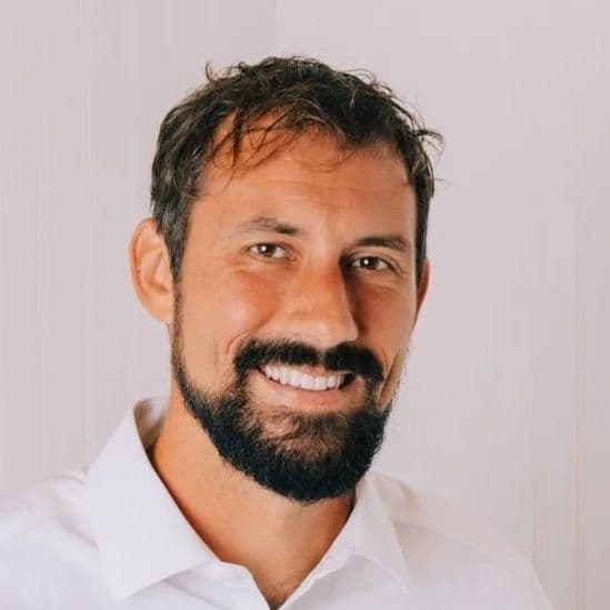 Profile picture of John Williams