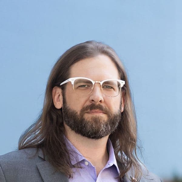 Profile picture of Dax Alexander