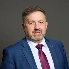 Profile picture of Robin Swann