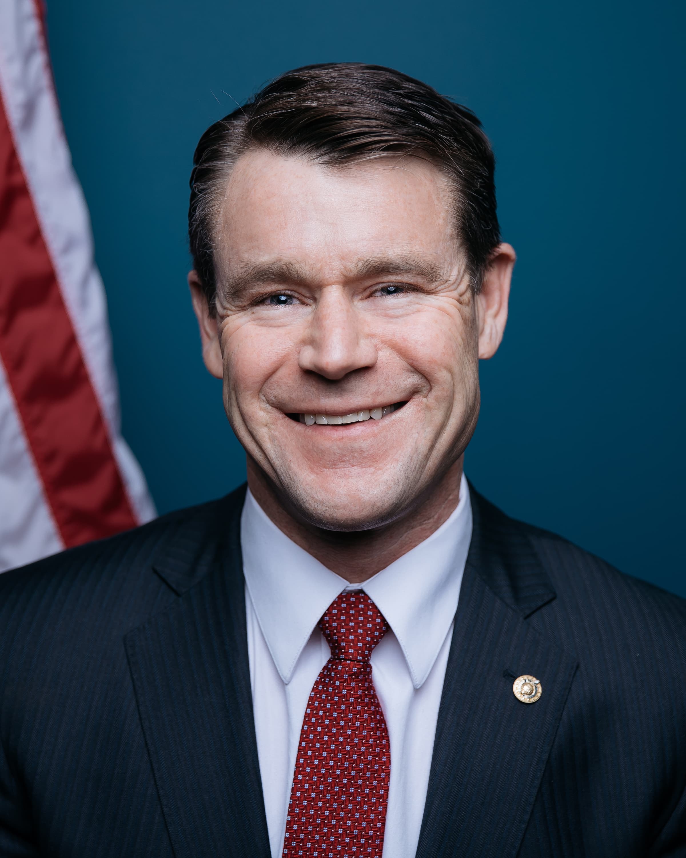 Profile picture of Todd Young