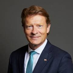 Profile picture of Richard Tice