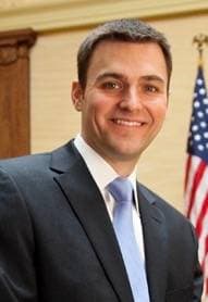 profile picture of Dan Rayfield