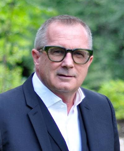 Profile picture of Albert Batten