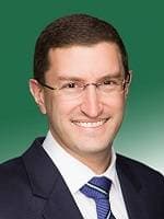 Profile picture of Julian Leeser